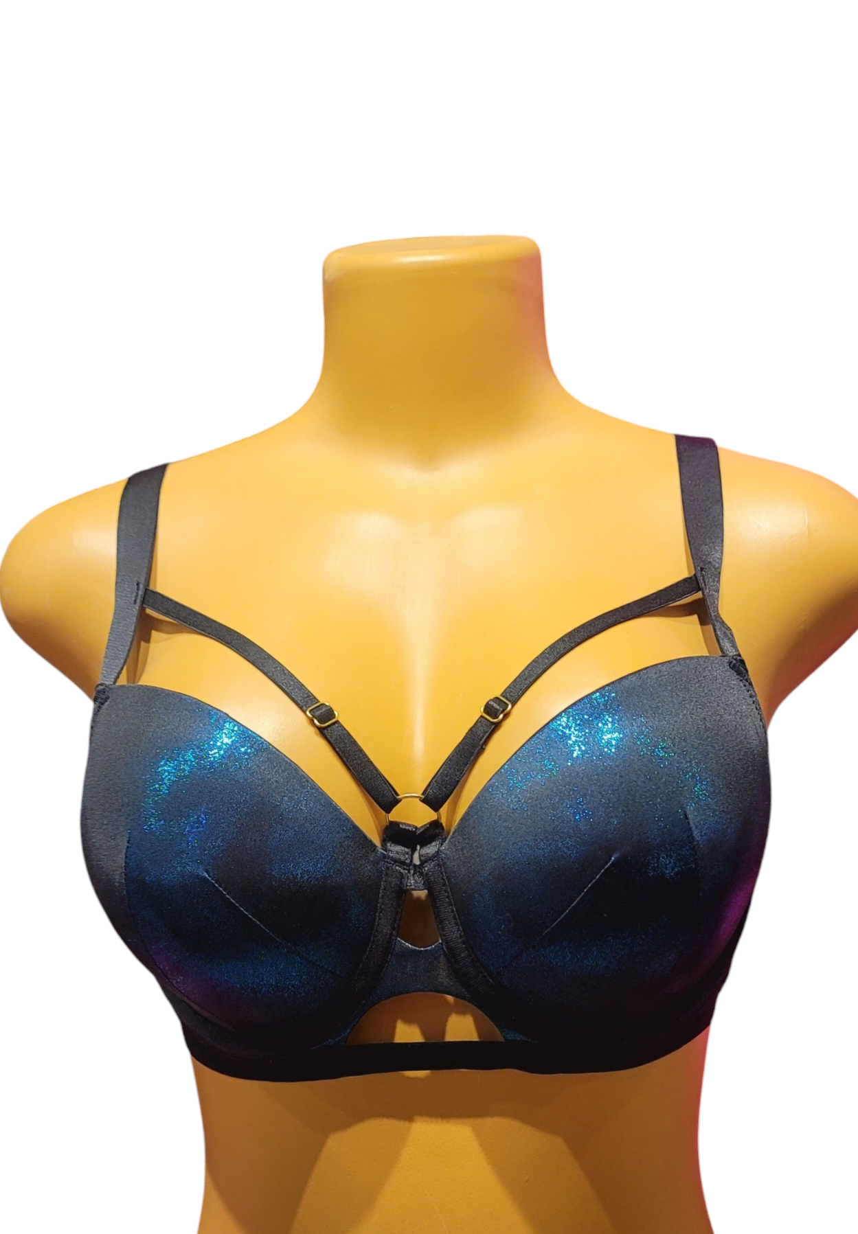 Push Up Padded Bra