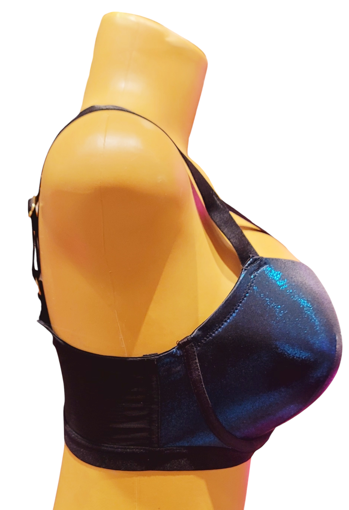 Push Up Padded Bra