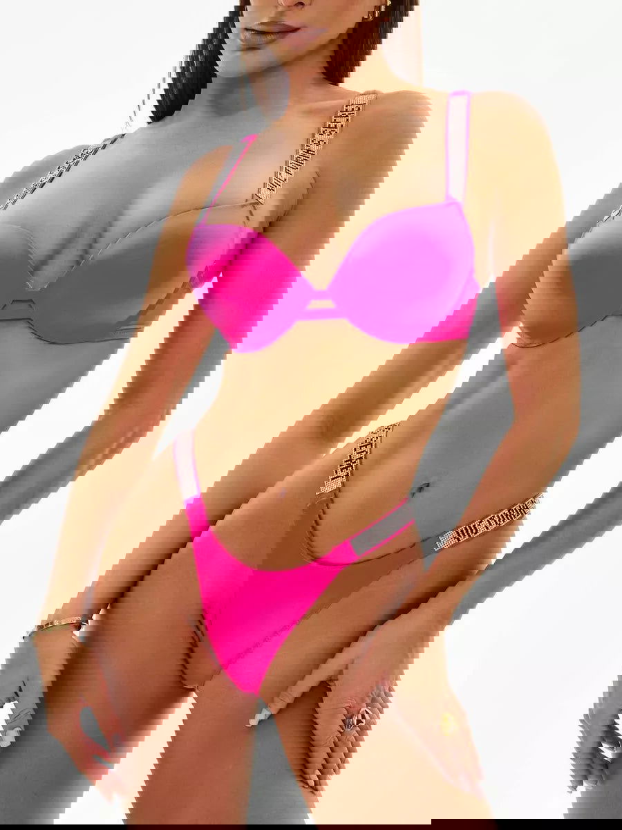 Push-Up Bra - Swaggy Fit