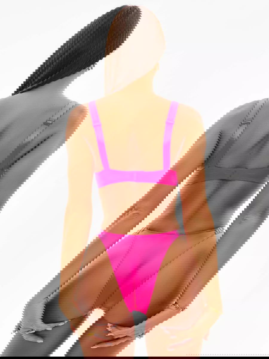 Push-Up Bra - Swaggy Fit