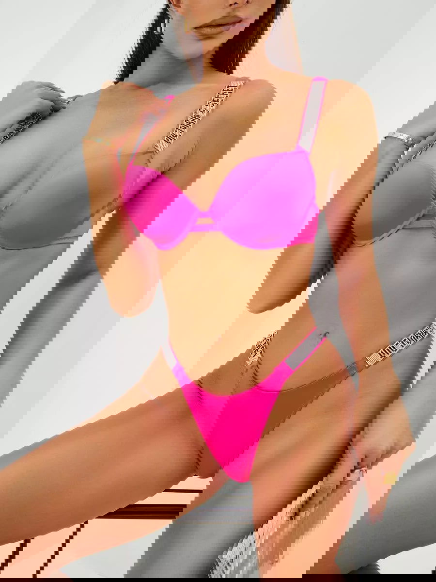 Push-Up Bra - Swaggy Fit