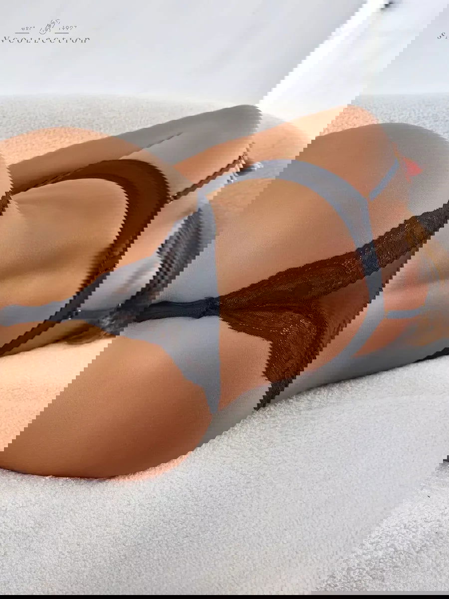 Push-Up Padded Bra - Swaggy Fit