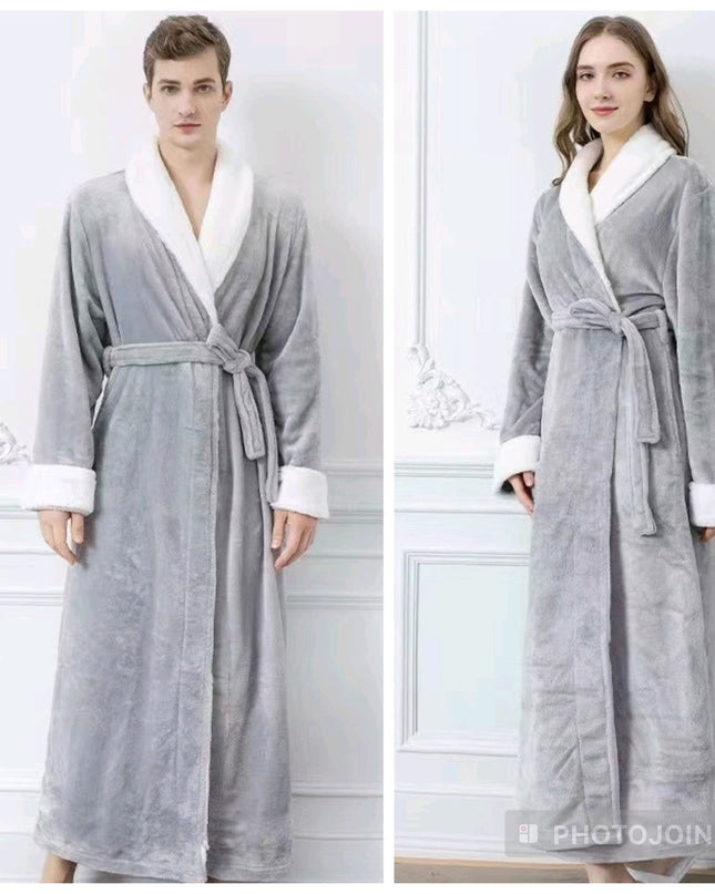 Robe Unisex - Swaggy Fit