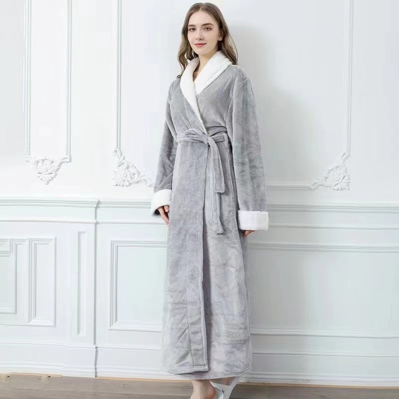 Robe Unisex - Swaggy Fit