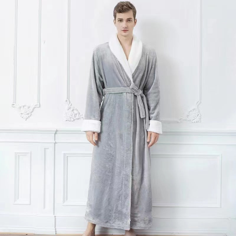 Robe Unisex - Swaggy Fit