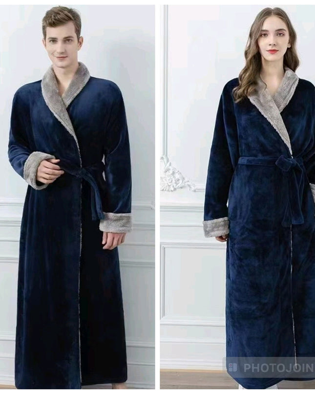 Robe Unisex - Swaggy Fit