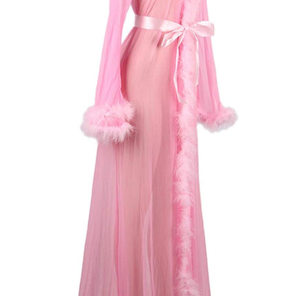 Lingerie Robes