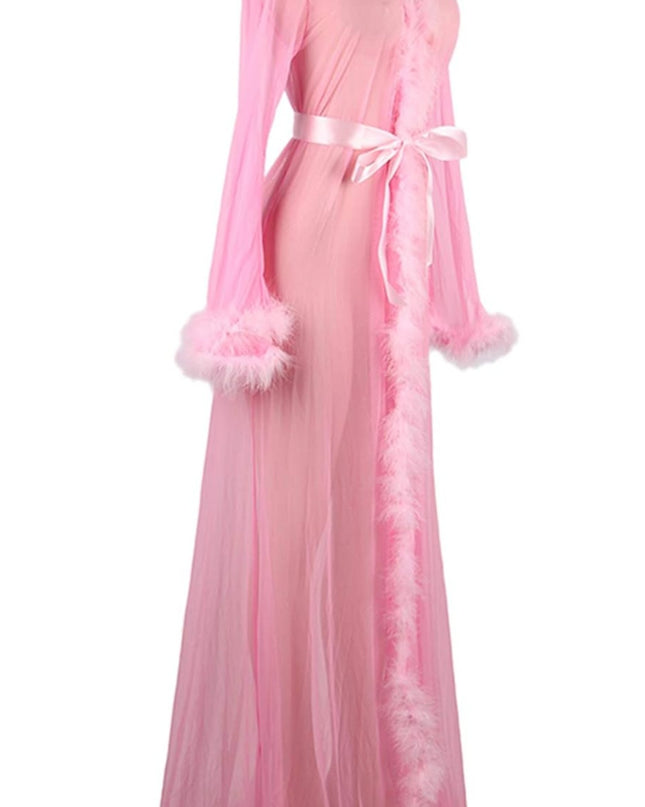 Lingerie Robes