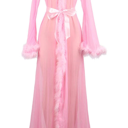 Lingerie Robes