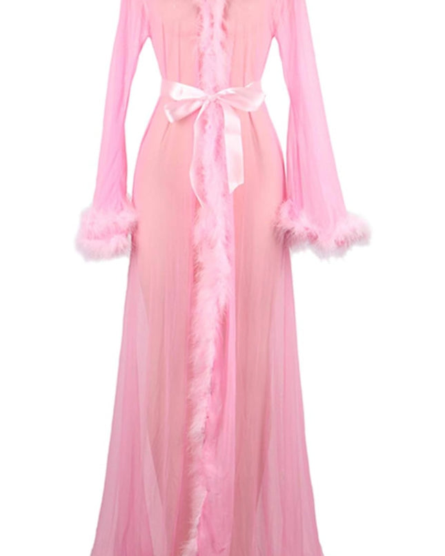 Lingerie Robes