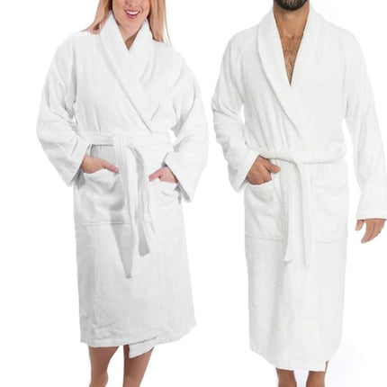 Towel Bath Robes