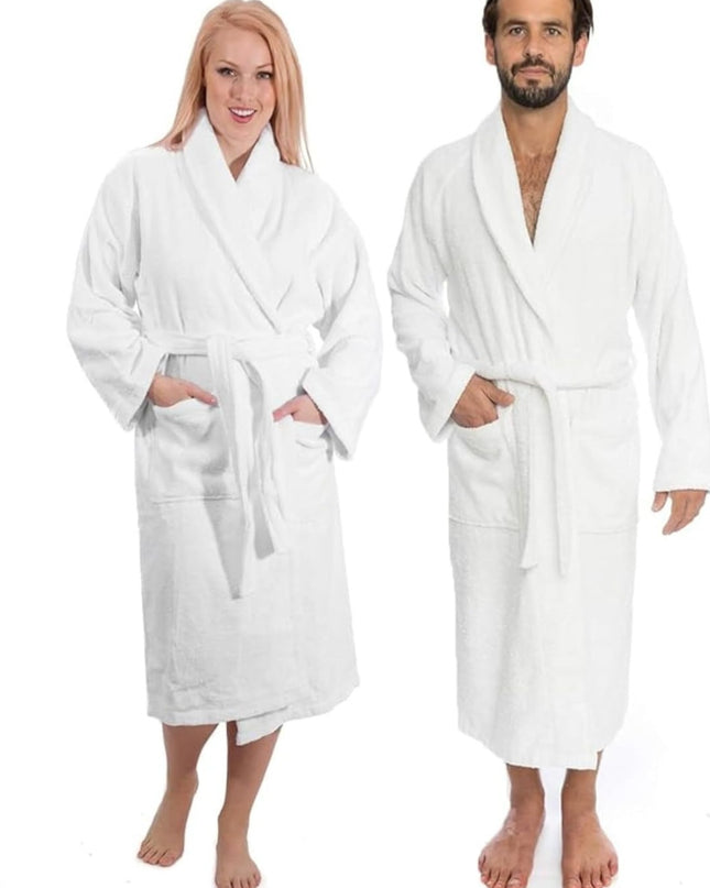Towel Bath Robes
