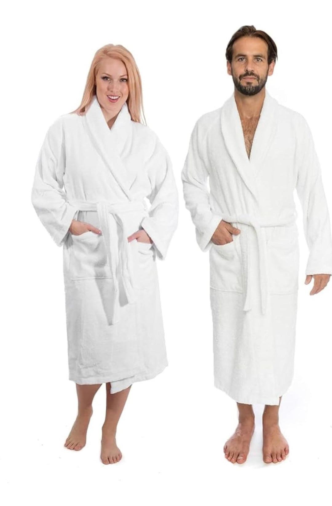 Towel Bath Robes