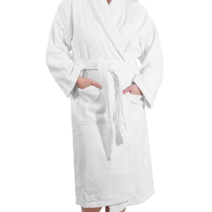 Towel Bath Robes