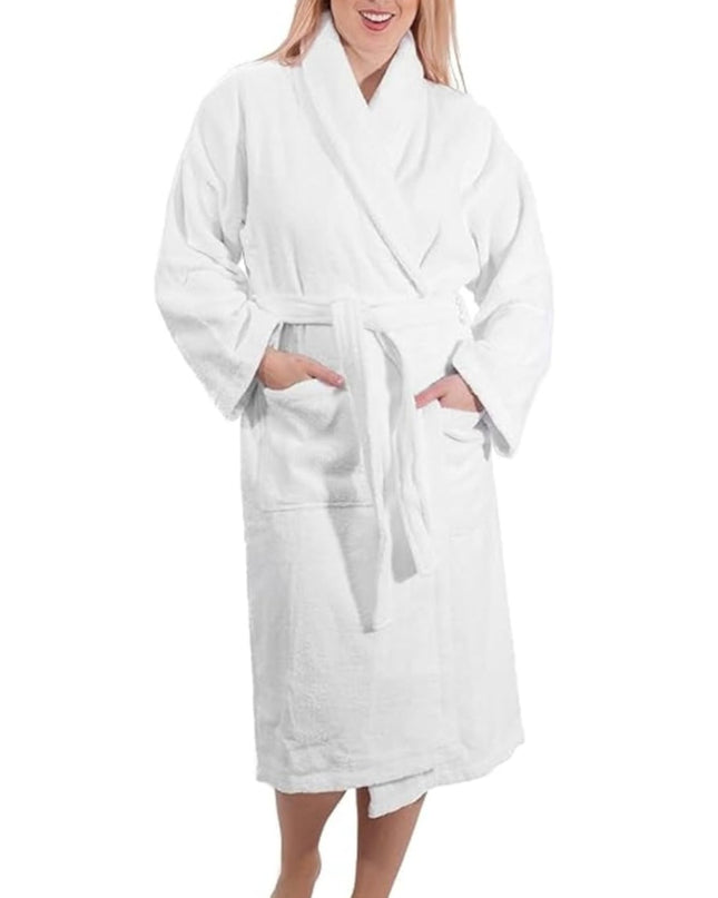 Towel Bath Robes