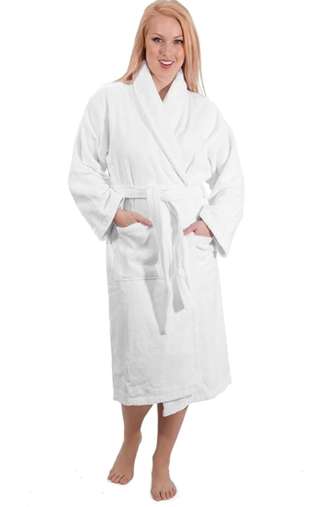 Towel Bath Robes