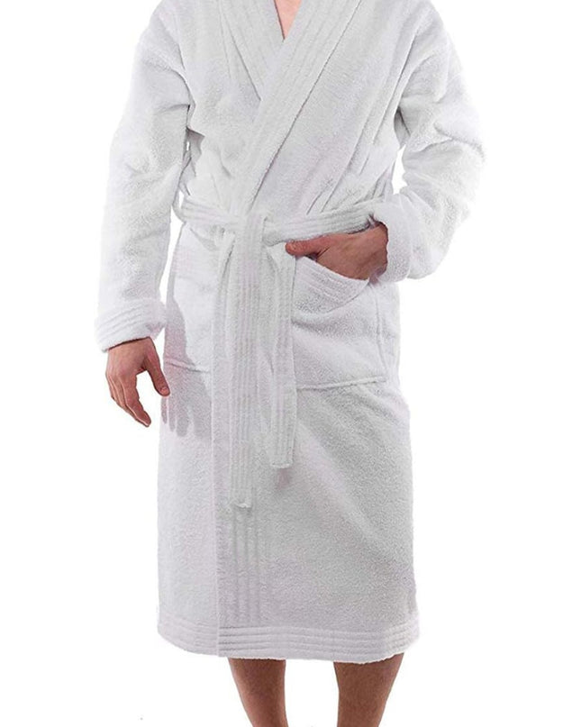 Towel Bath Robes