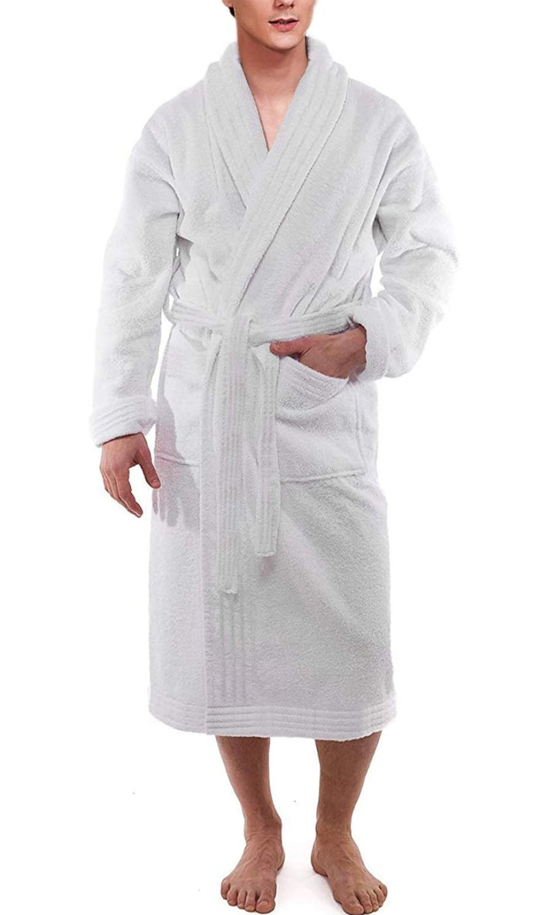 Towel Bath Robes