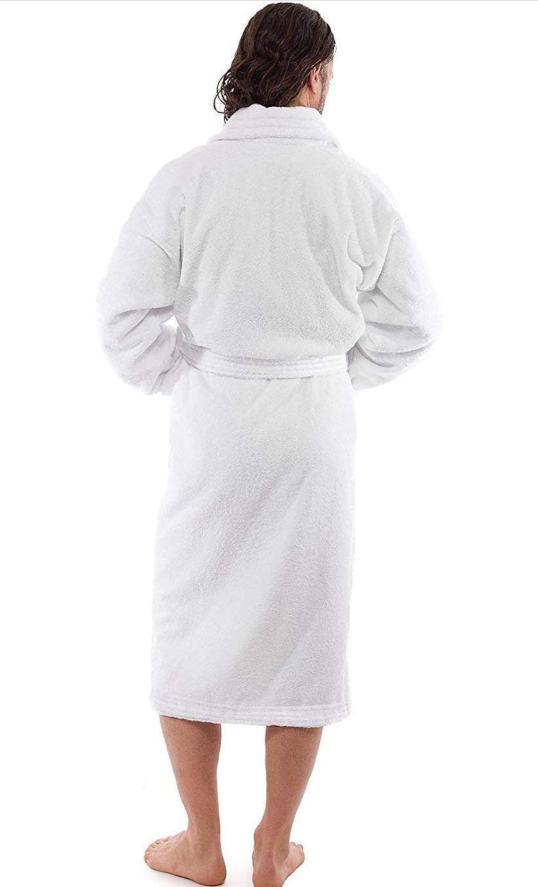 Towel Bath Robes