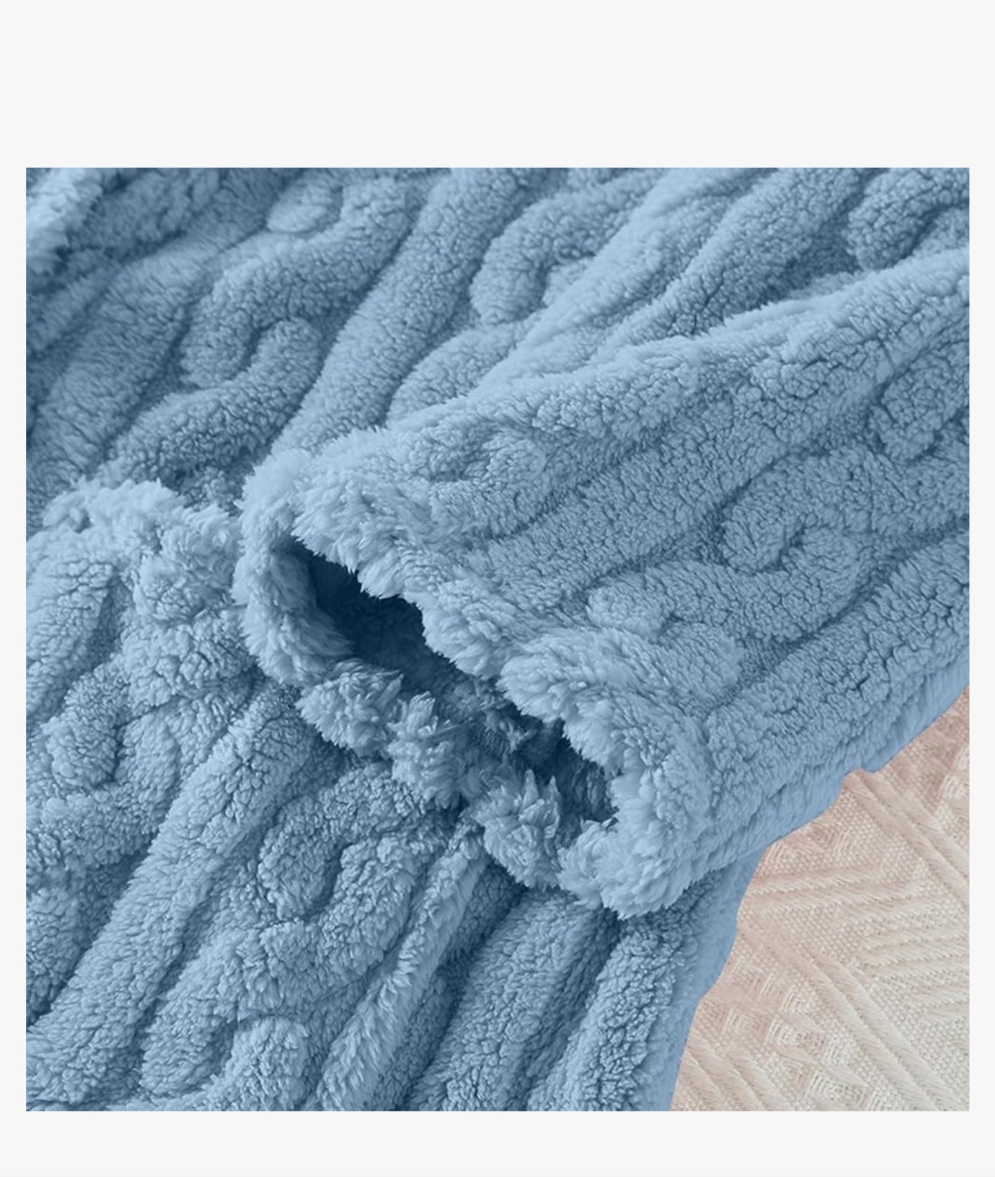 Cozy Bathrobes