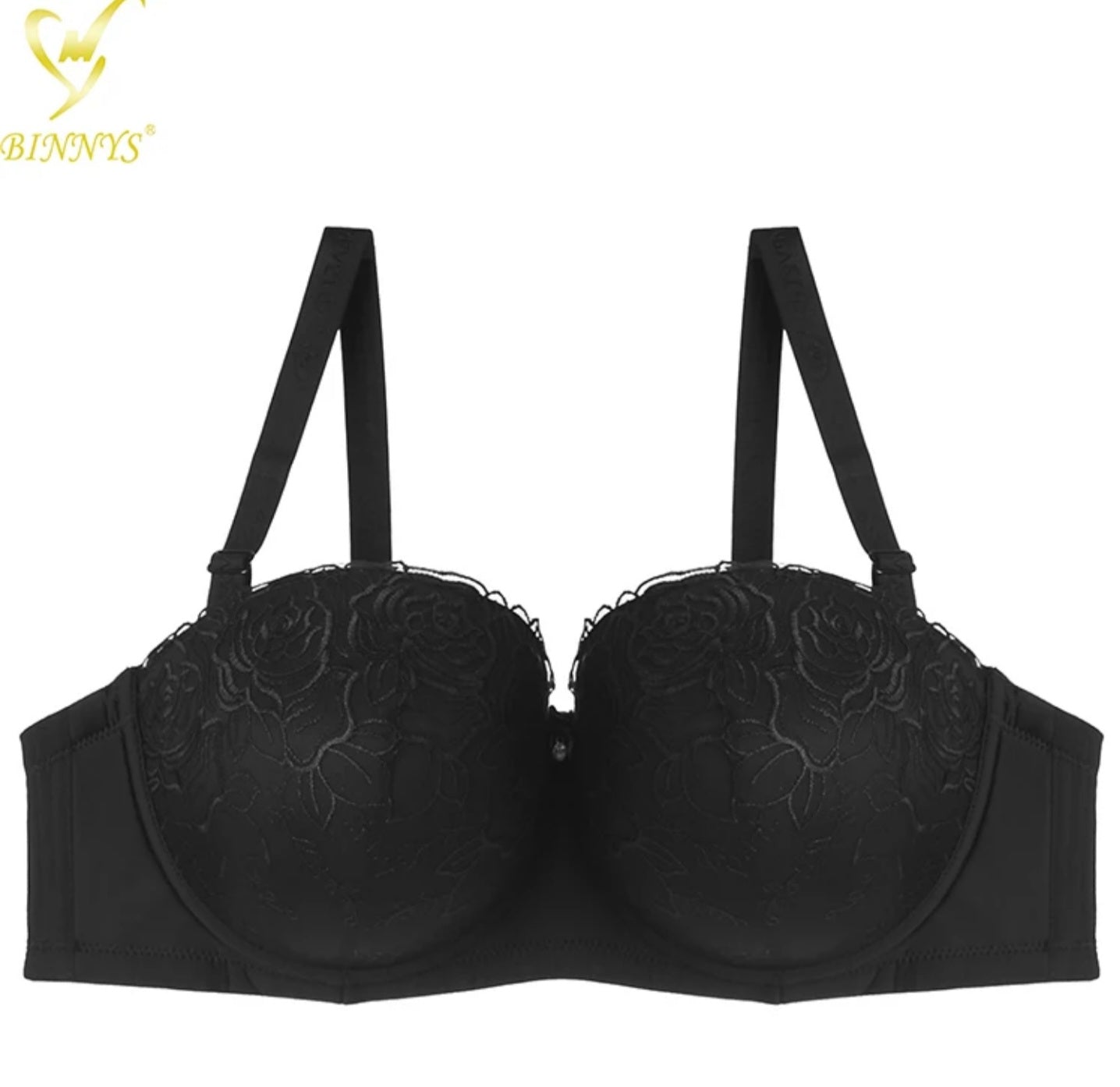 Padded Bra Binnys