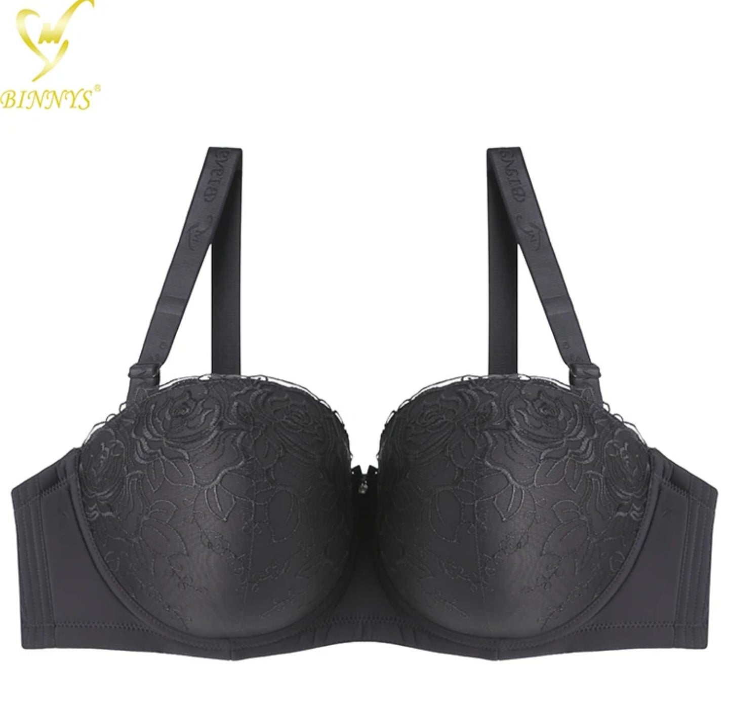 Padded Bra Binnys