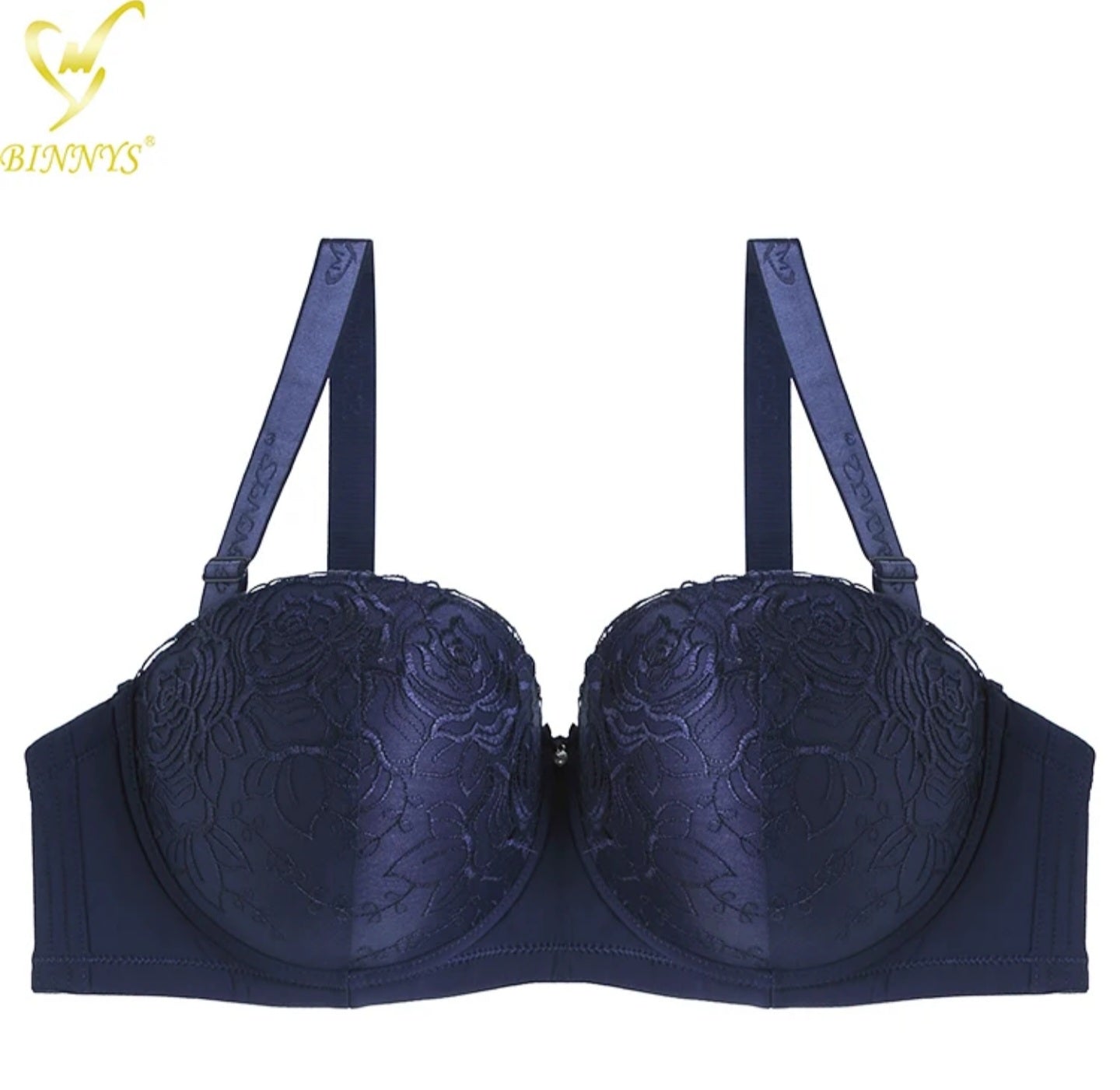 Padded Bra Binnys