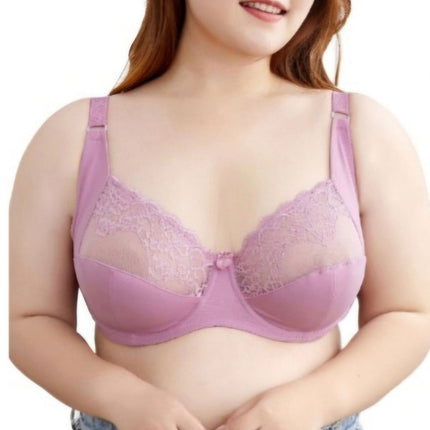 Soft Padded Bra - Swaggy Fit