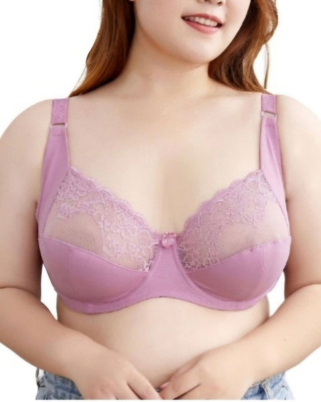Soft Padded Bra - Swaggy Fit