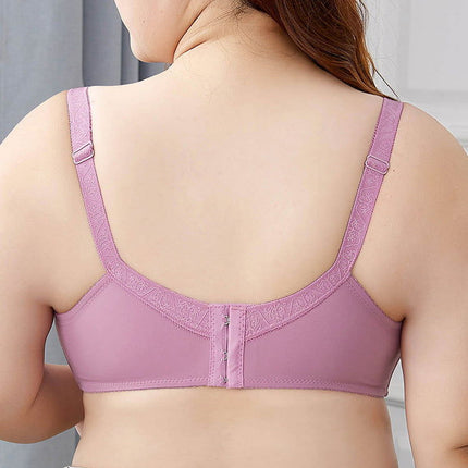 Soft Padded Bra - Swaggy Fit
