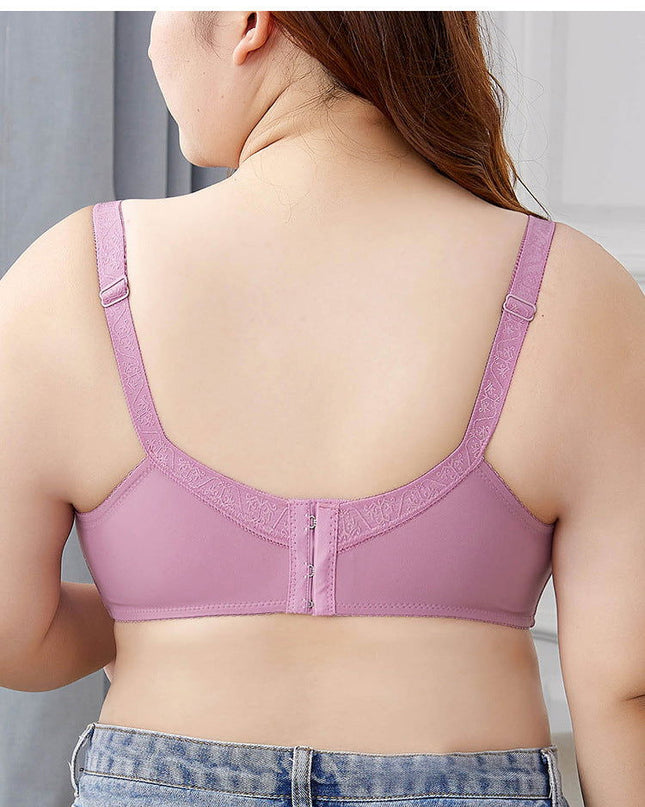 Soft Padded Bra - Swaggy Fit