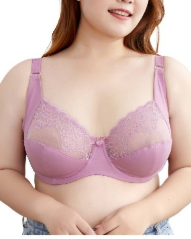 Soft Padded Bra - Swaggy Fit