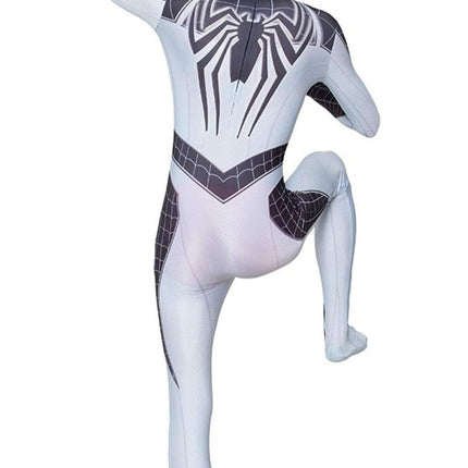 Superhero Spider Man Costume - Swaggy Fit