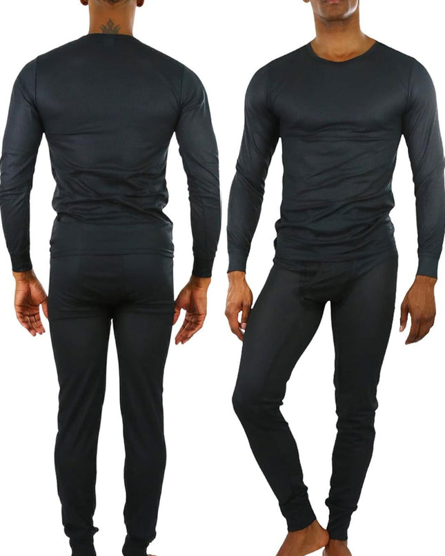 Thermal Men Underwear Set - Swaggy Fit