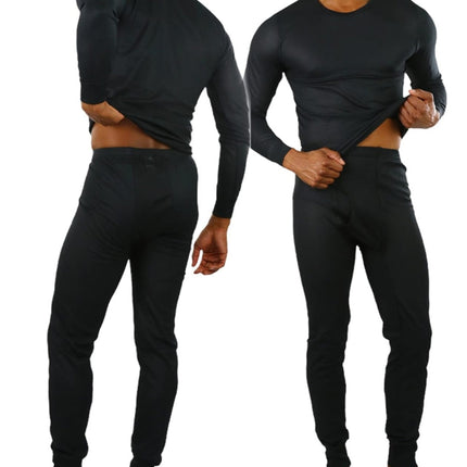 Thermal Men Underwear Set - Swaggy Fit