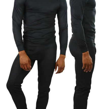 Thermal Men Underwear Set - Swaggy Fit