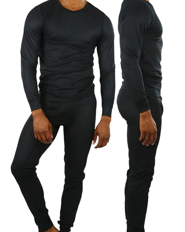 Thermal Men Underwear Set - Swaggy Fit