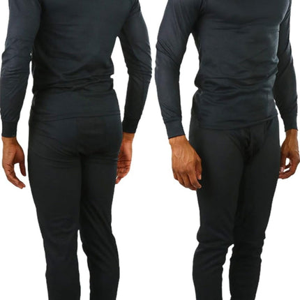 Thermal Men Underwear Set - Swaggy Fit