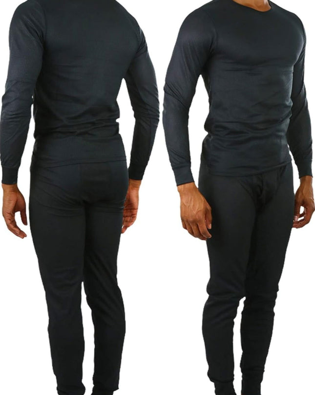 Thermal Men Underwear Set - Swaggy Fit