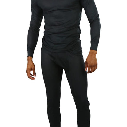 Thermal Men Underwear Set - Swaggy Fit