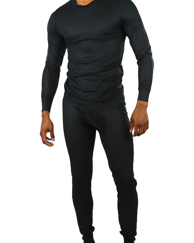 Thermal Men Underwear Set - Swaggy Fit