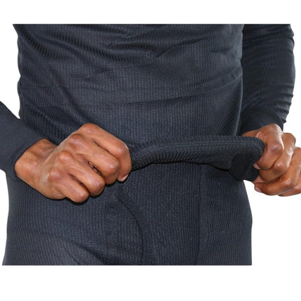 Thermal Men Underwear Set - Swaggy Fit