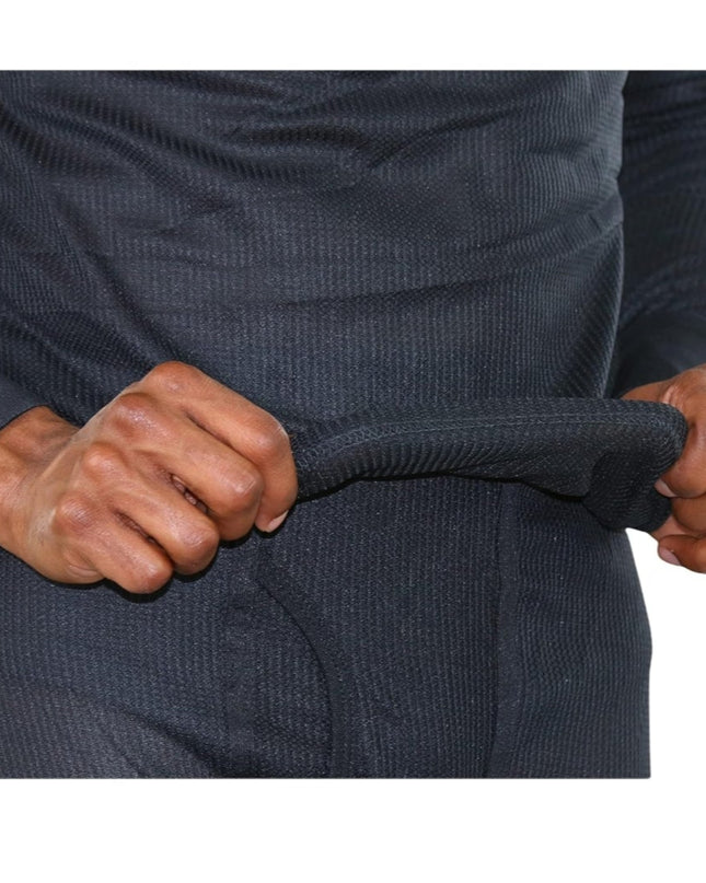 Thermal Men Underwear Set - Swaggy Fit