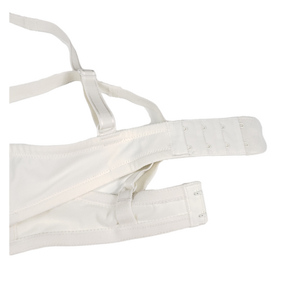 Underwire Women Lace Bra Unpadded C Cups - Swaggy Fit