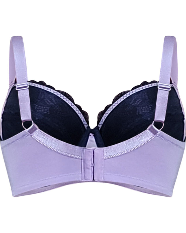 Unpadded Underwire Women Bra - Swaggy Fit