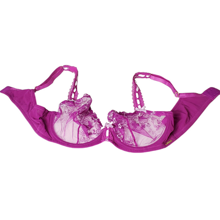 Unpadded Underwire Women Bra - Swaggy Fit
