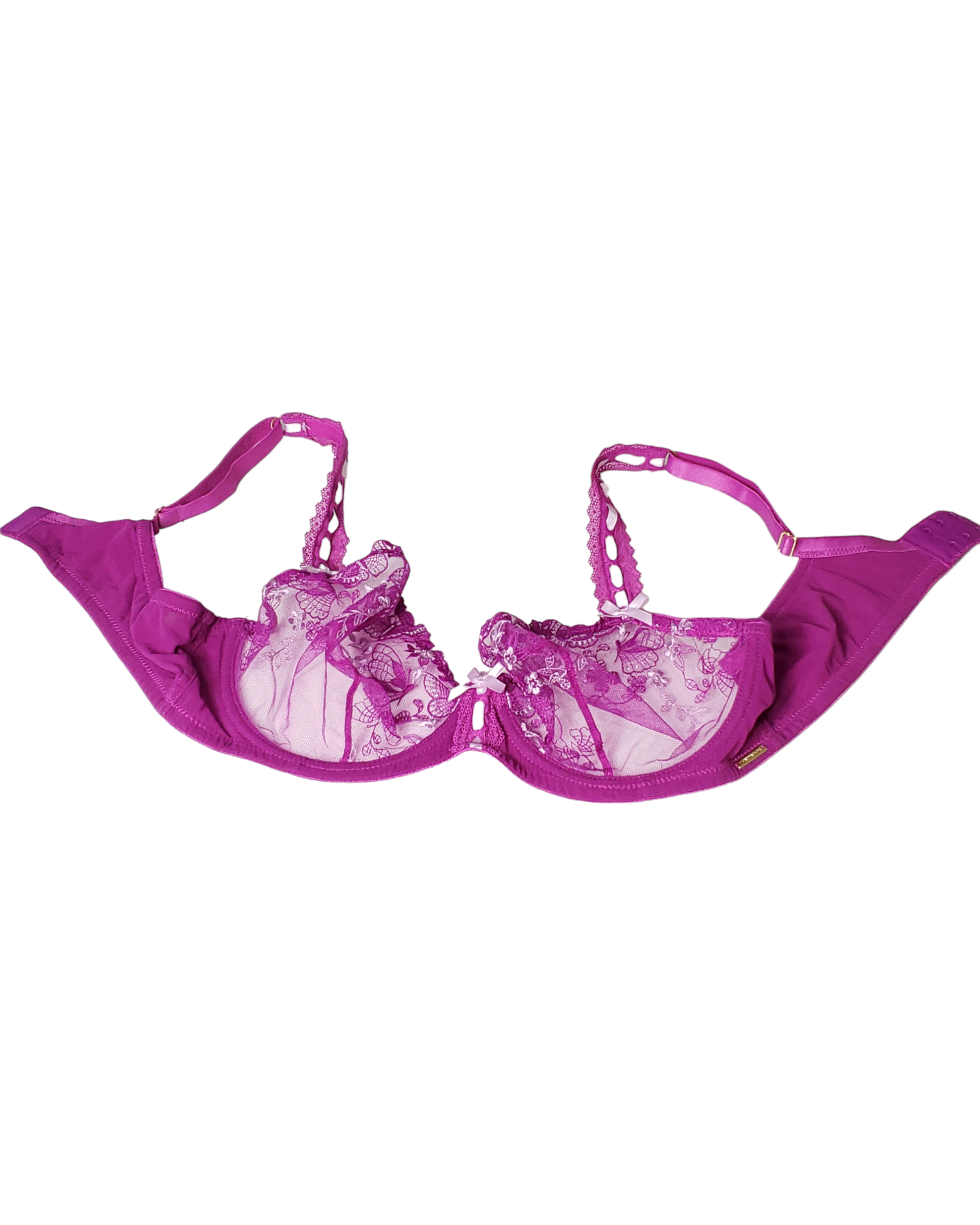 Unpadded Underwire Women Bra - Swaggy Fit