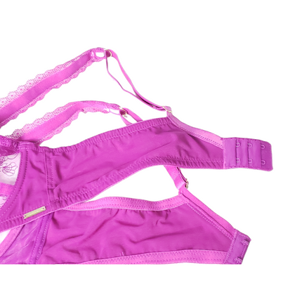 Unpadded Underwire Women Bra - Swaggy Fit