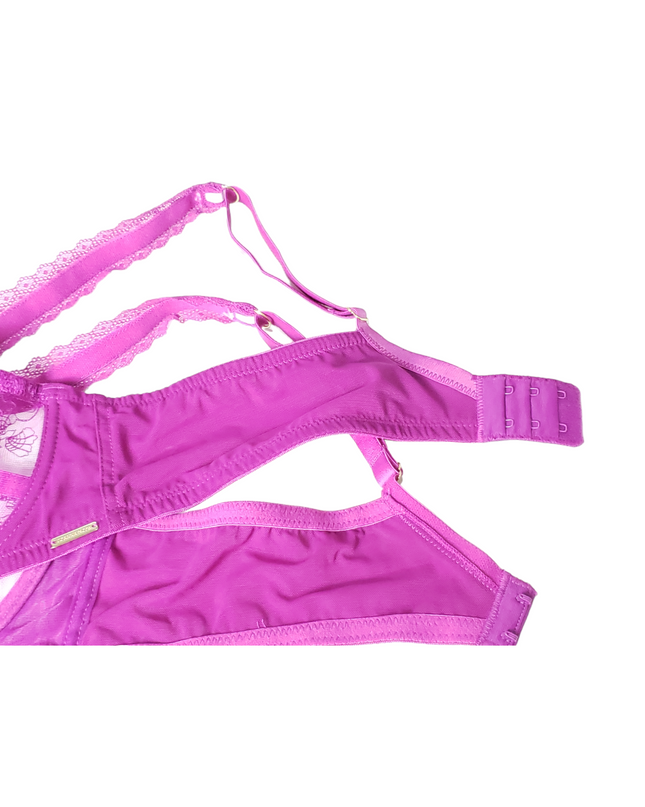 Unpadded Underwire Women Bra - Swaggy Fit