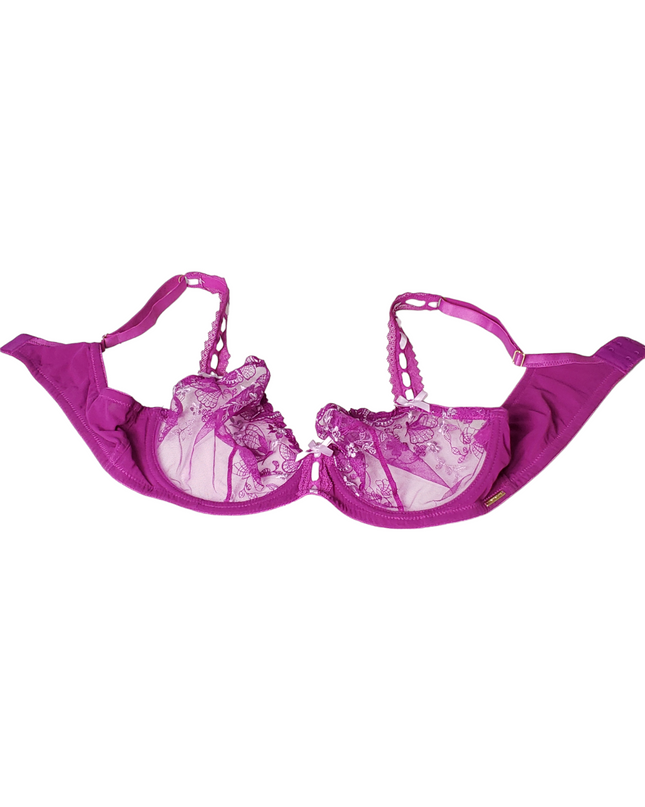 Unpadded Underwire Women Bra - Swaggy Fit